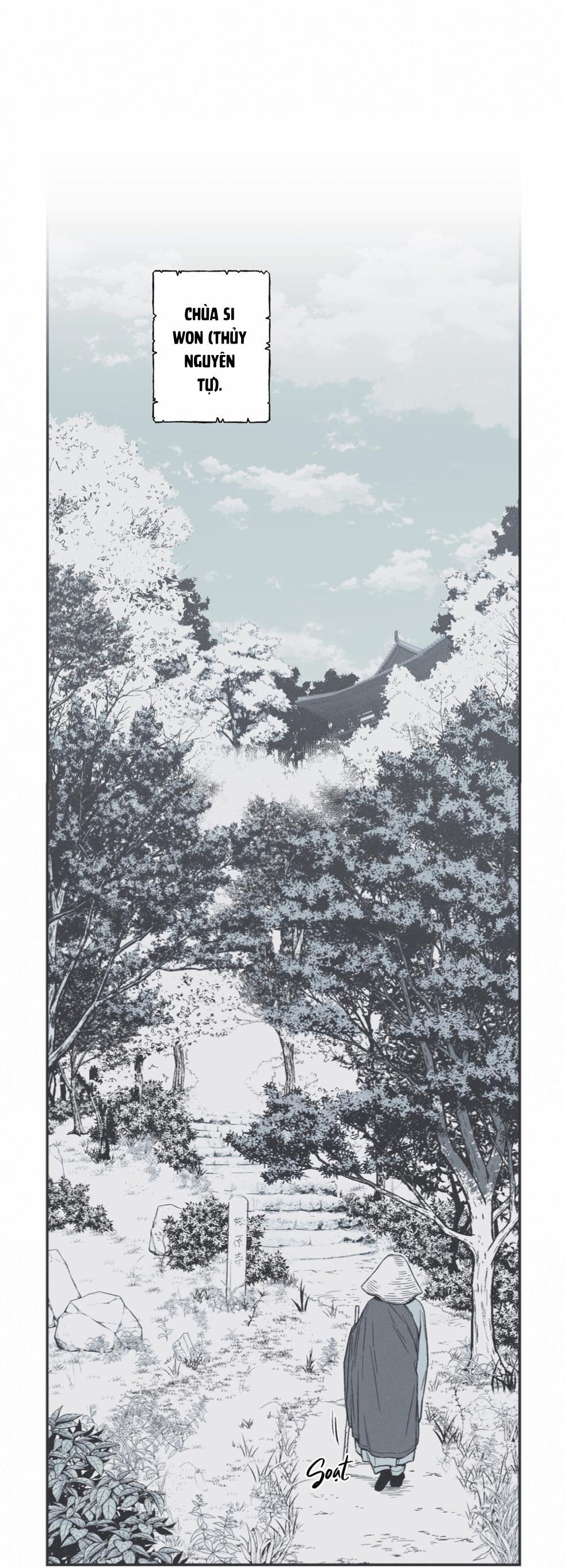 CHIẾC VÒNG CỦA RẮN 4 trang 33