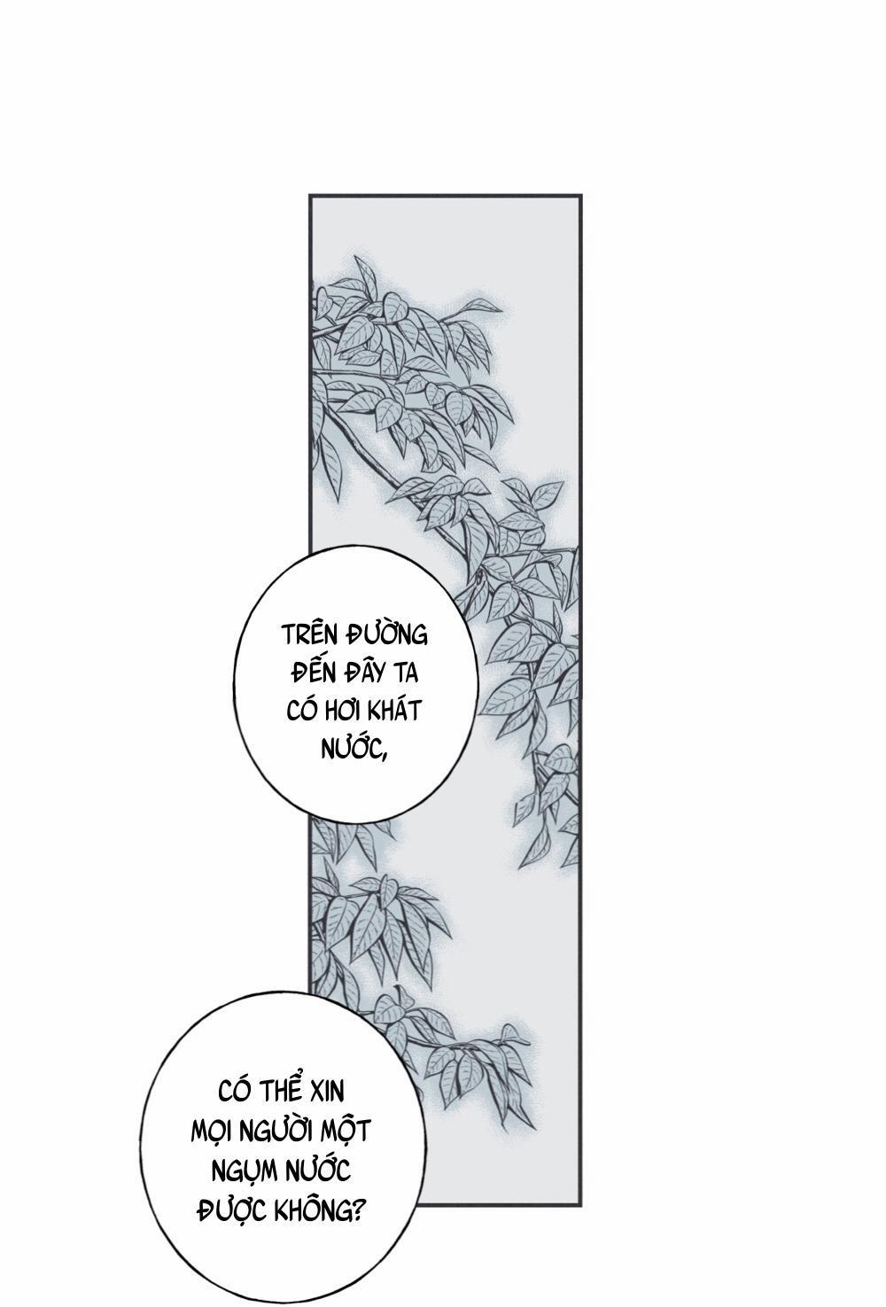 CHIẾC VÒNG CỦA RẮN 4 trang 38