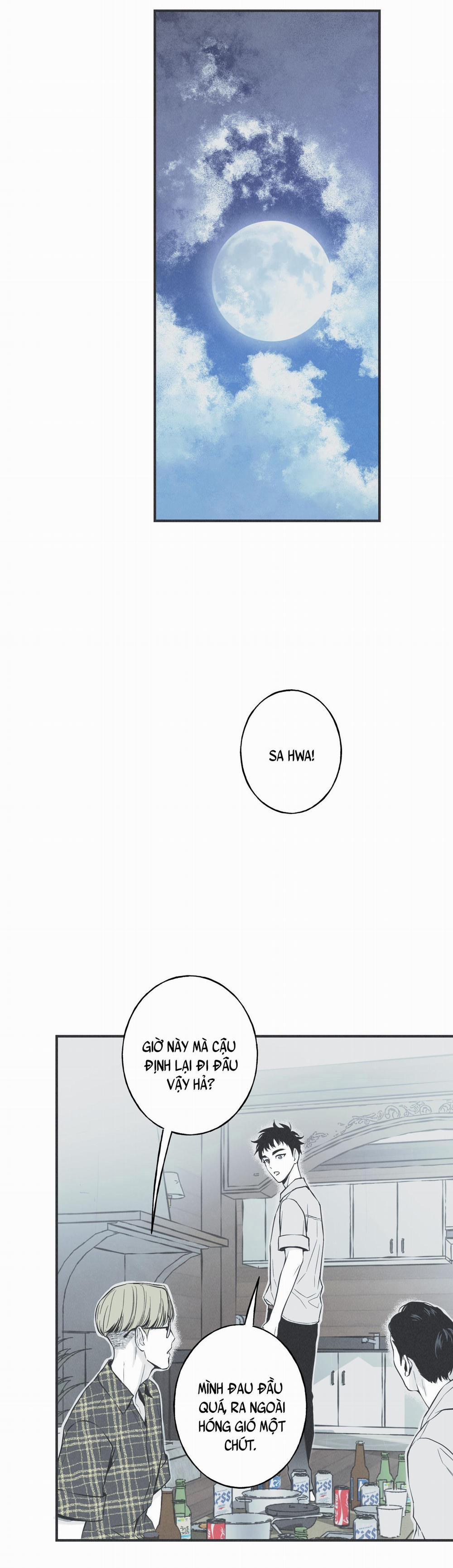 CHIẾC VÒNG CỦA RẮN 5 trang 1