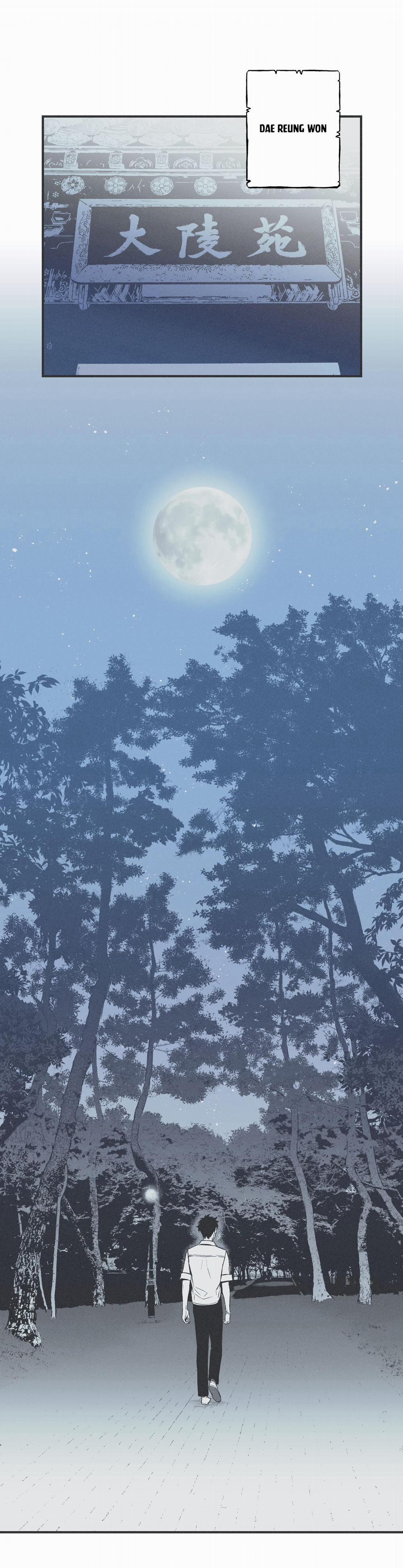 CHIẾC VÒNG CỦA RẮN 5 trang 10