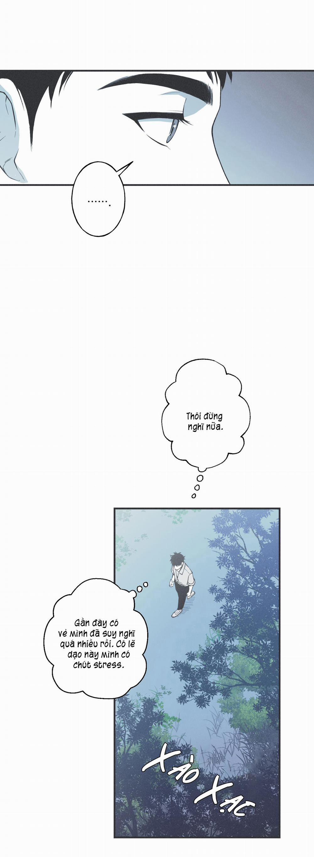 CHIẾC VÒNG CỦA RẮN 5 trang 14