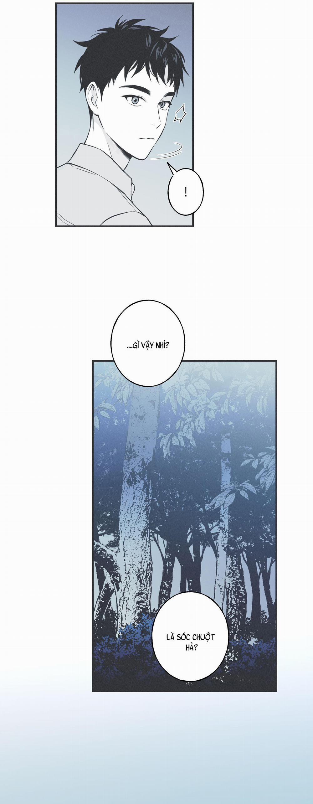 CHIẾC VÒNG CỦA RẮN 5 trang 17