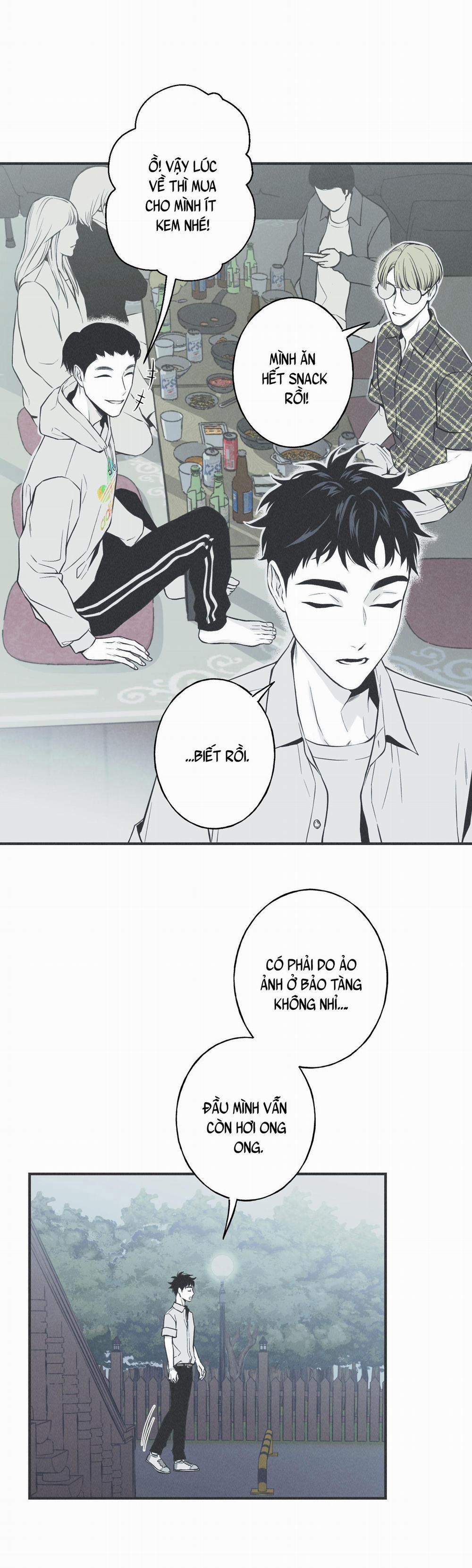 CHIẾC VÒNG CỦA RẮN 5 trang 2