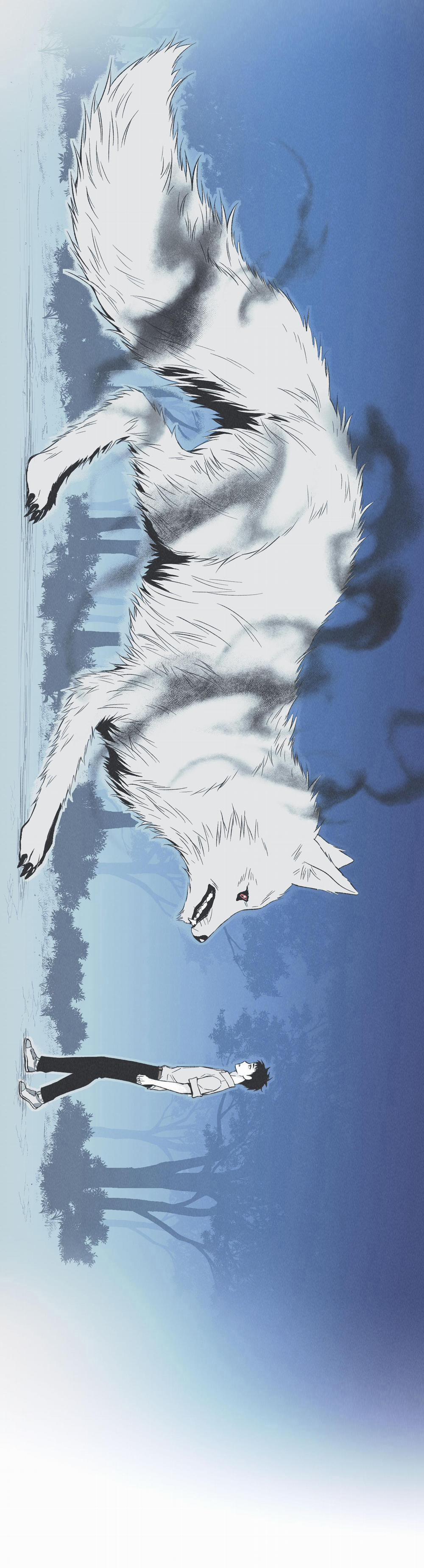 CHIẾC VÒNG CỦA RẮN 5 trang 22