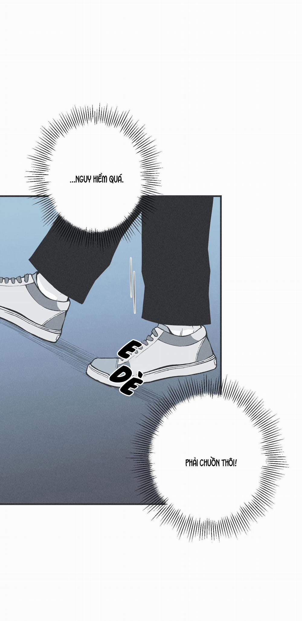 CHIẾC VÒNG CỦA RẮN 5 trang 24