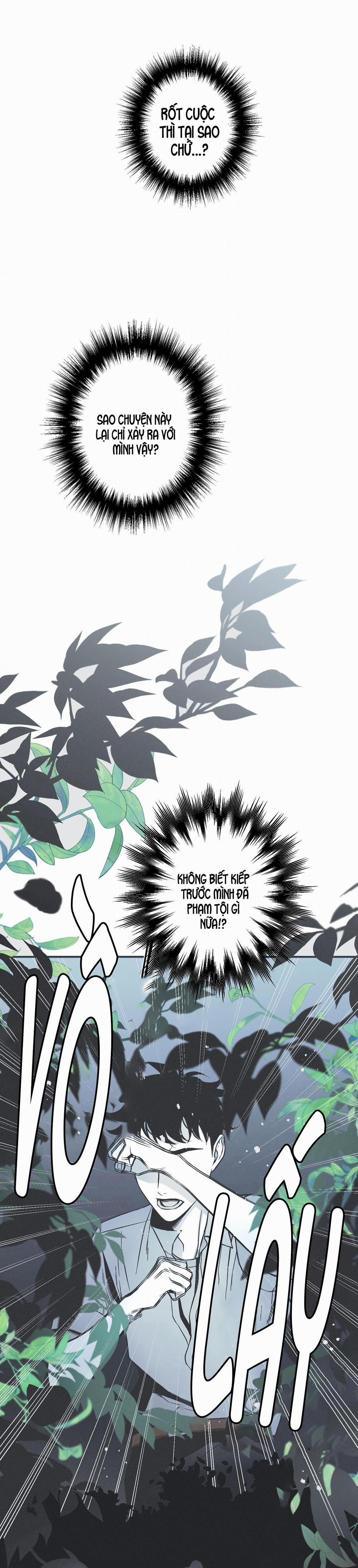 CHIẾC VÒNG CỦA RẮN 5 trang 30