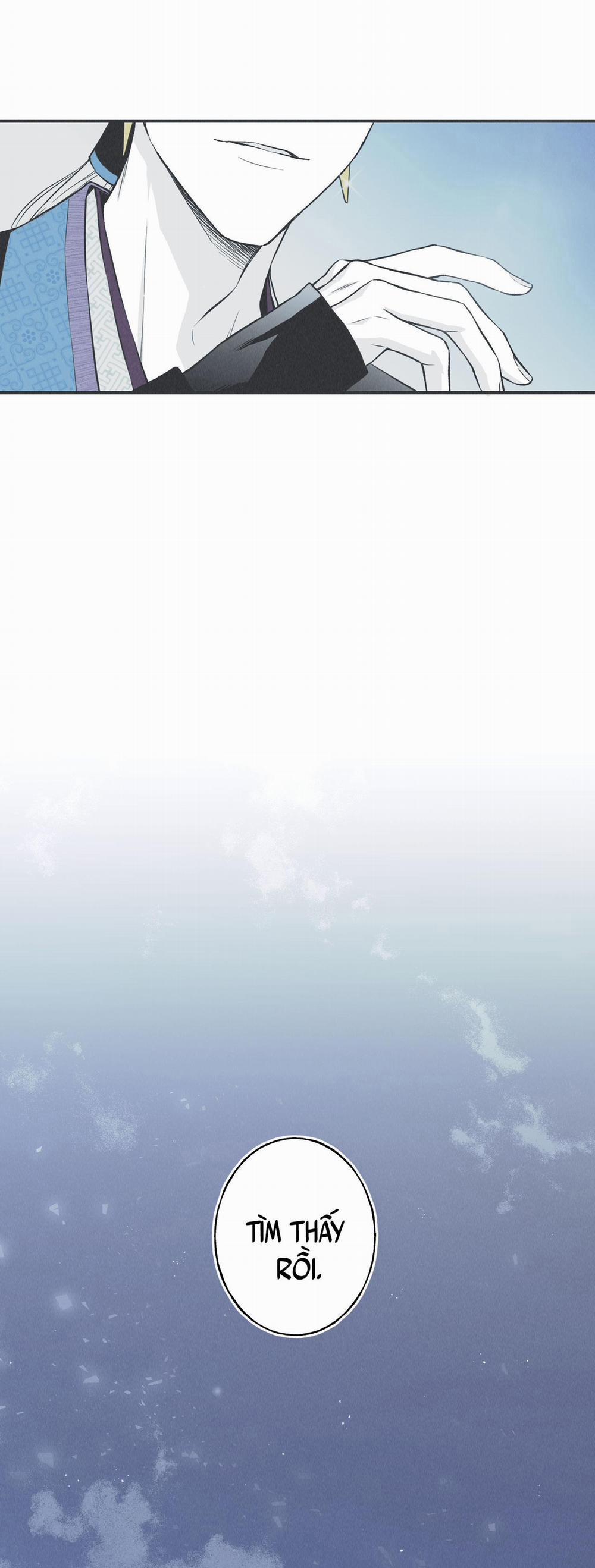 CHIẾC VÒNG CỦA RẮN 5 trang 36