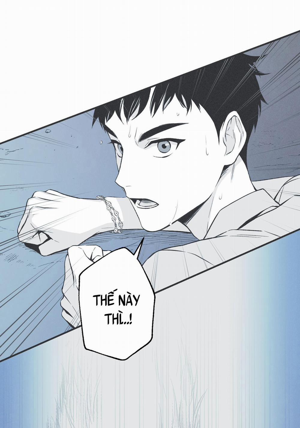 CHIẾC VÒNG CỦA RẮN 5 trang 41