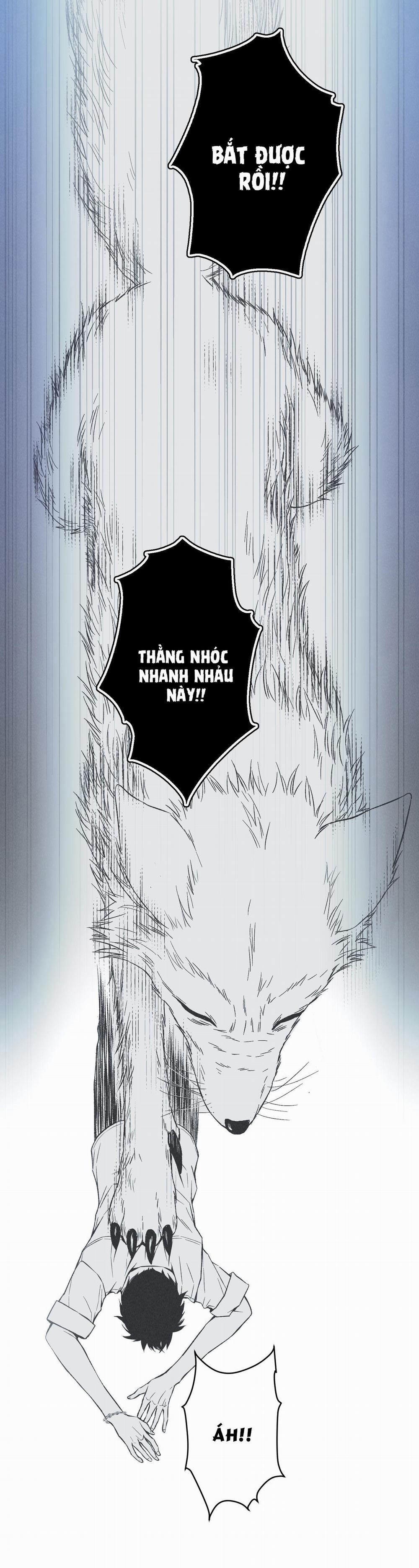 CHIẾC VÒNG CỦA RẮN 5 trang 42