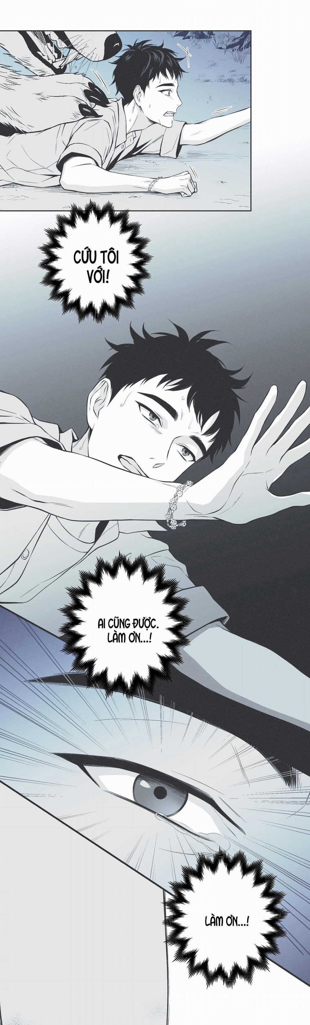 CHIẾC VÒNG CỦA RẮN 5 trang 44