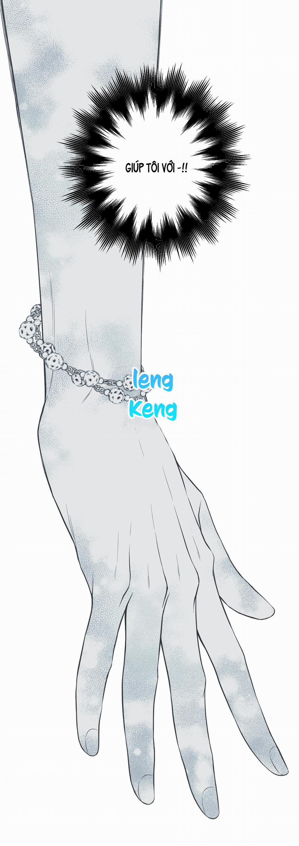 CHIẾC VÒNG CỦA RẮN 5 trang 45