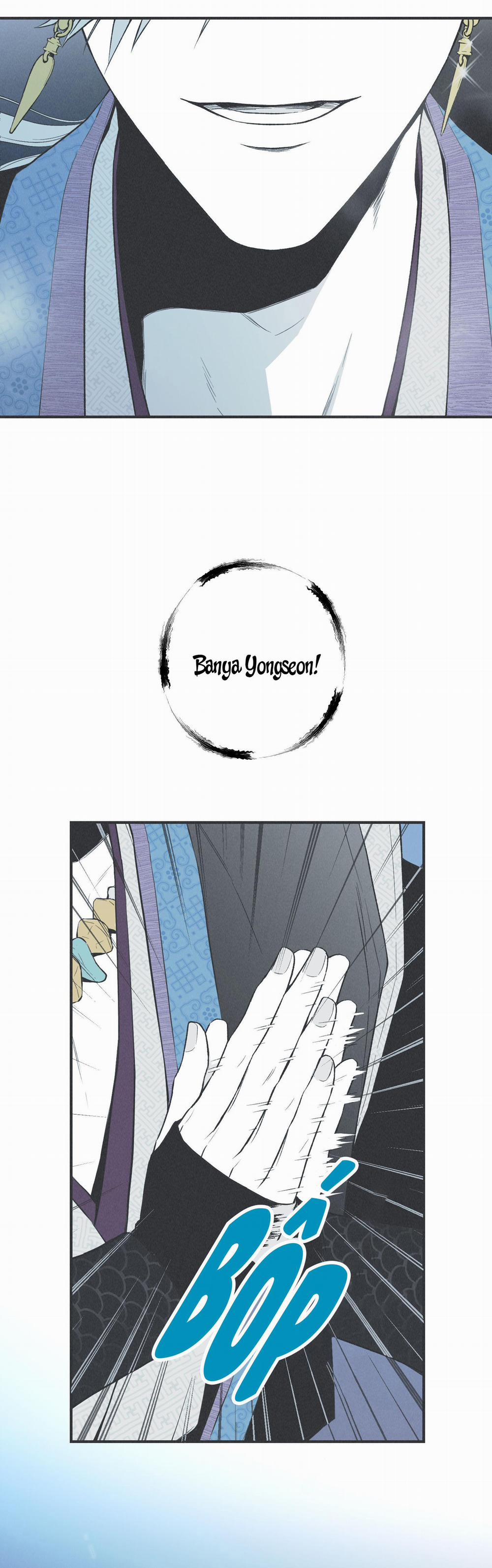 CHIẾC VÒNG CỦA RẮN 5 trang 47