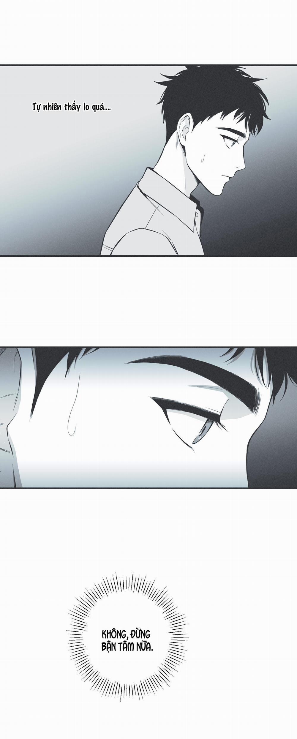 CHIẾC VÒNG CỦA RẮN 5 trang 7