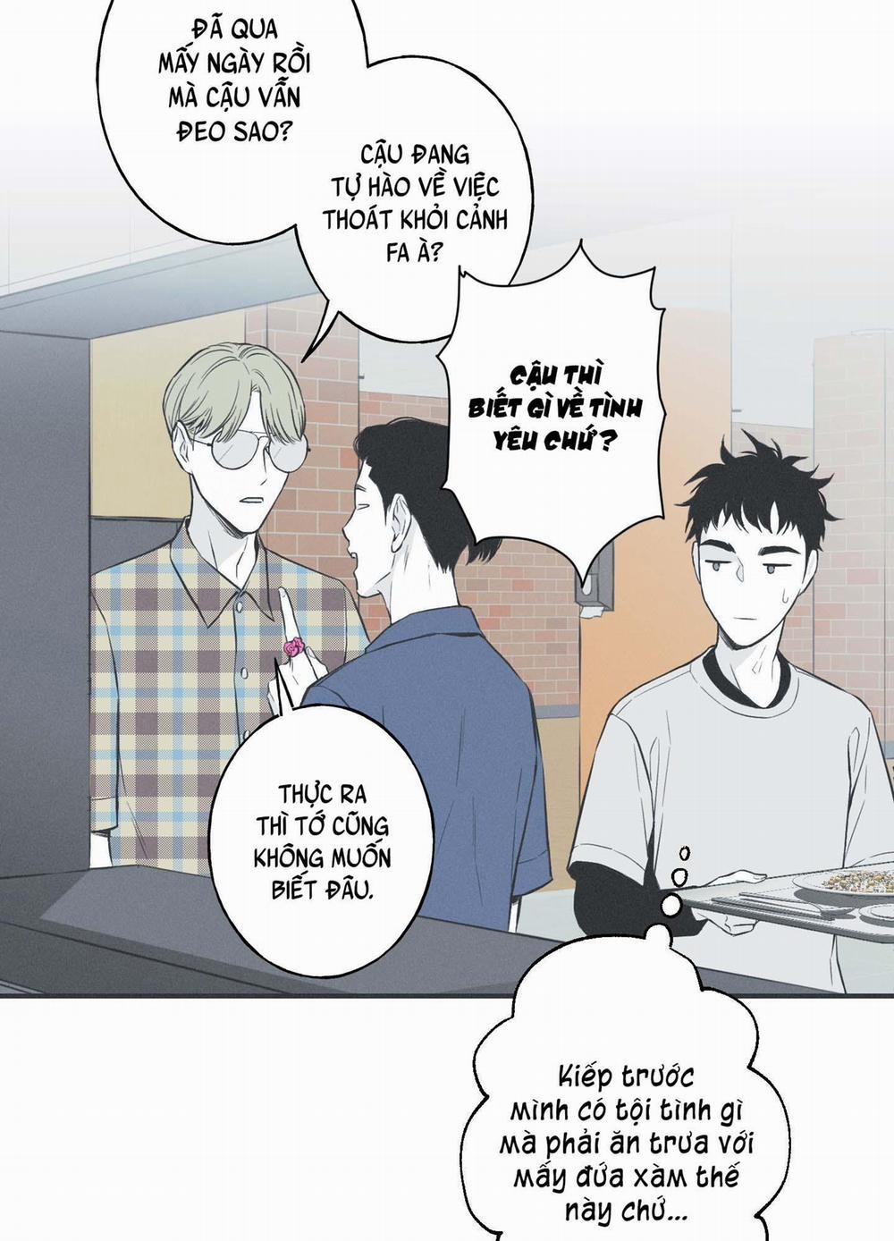 CHIẾC VÒNG CỦA RẮN 6 trang 101