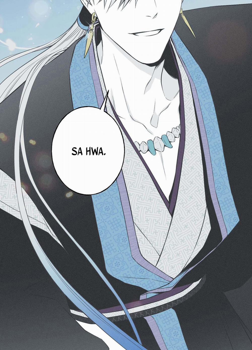 CHIẾC VÒNG CỦA RẮN 6 trang 19