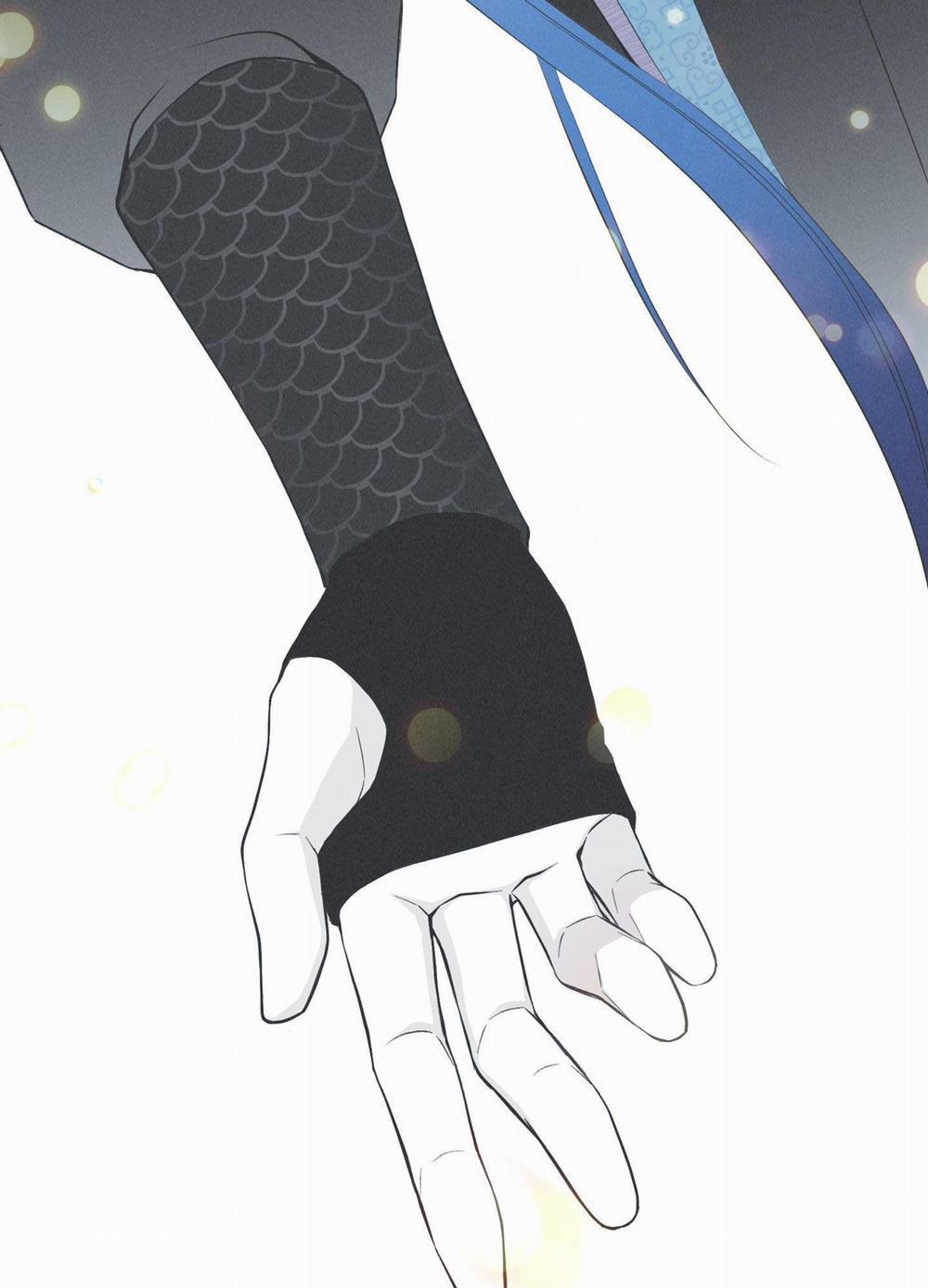 CHIẾC VÒNG CỦA RẮN 6 trang 20