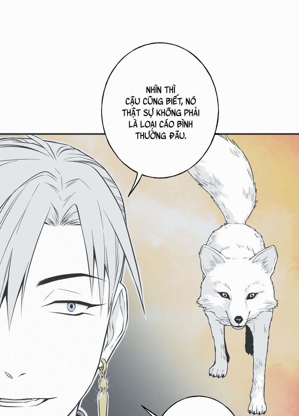 CHIẾC VÒNG CỦA RẮN 6 trang 31