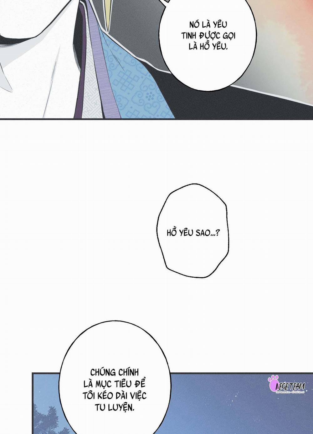 CHIẾC VÒNG CỦA RẮN 6 trang 32