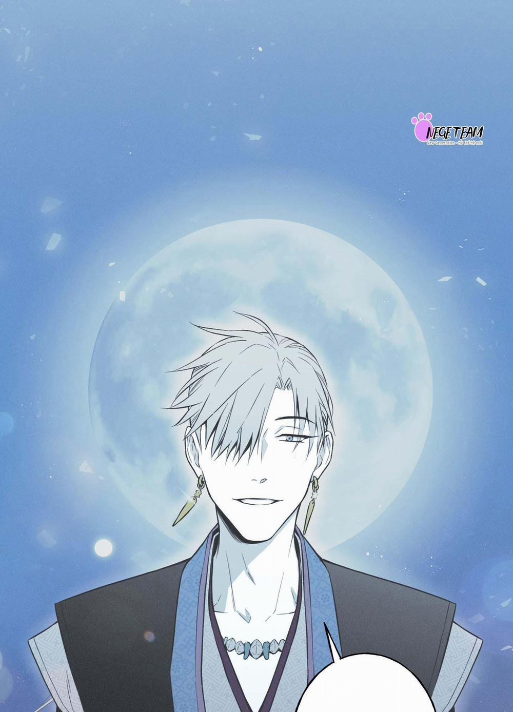 CHIẾC VÒNG CỦA RẮN 6 trang 39