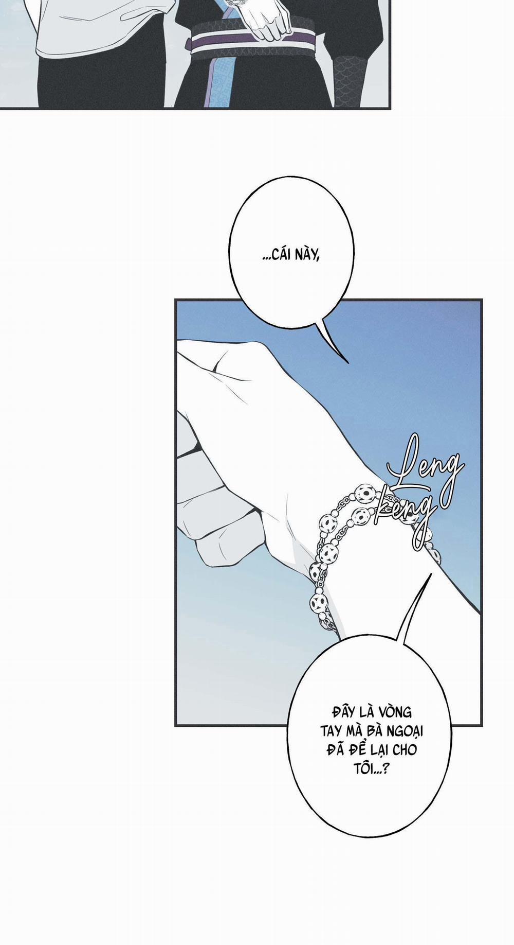 CHIẾC VÒNG CỦA RẮN 6 trang 44