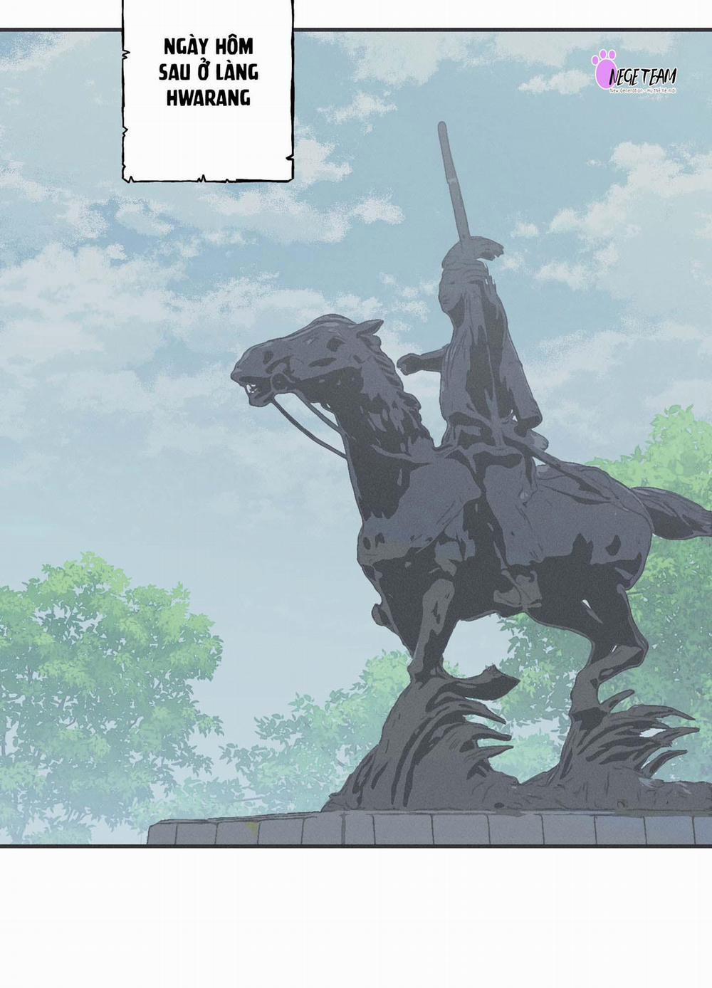 CHIẾC VÒNG CỦA RẮN 6 trang 51