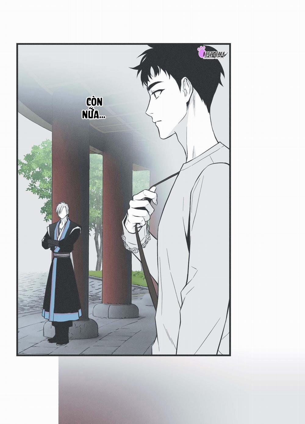 CHIẾC VÒNG CỦA RẮN 6 trang 59