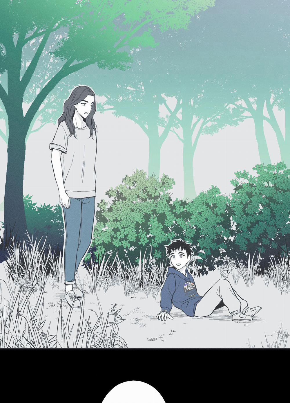 CHIẾC VÒNG CỦA RẮN 6 trang 82