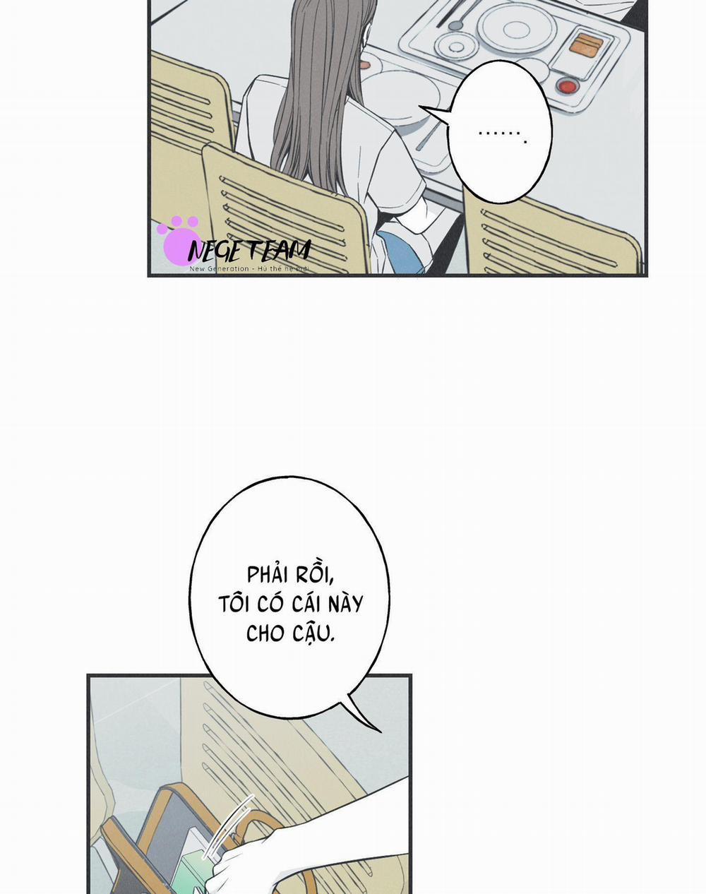 CHIẾC VÒNG CỦA RẮN 7 trang 16