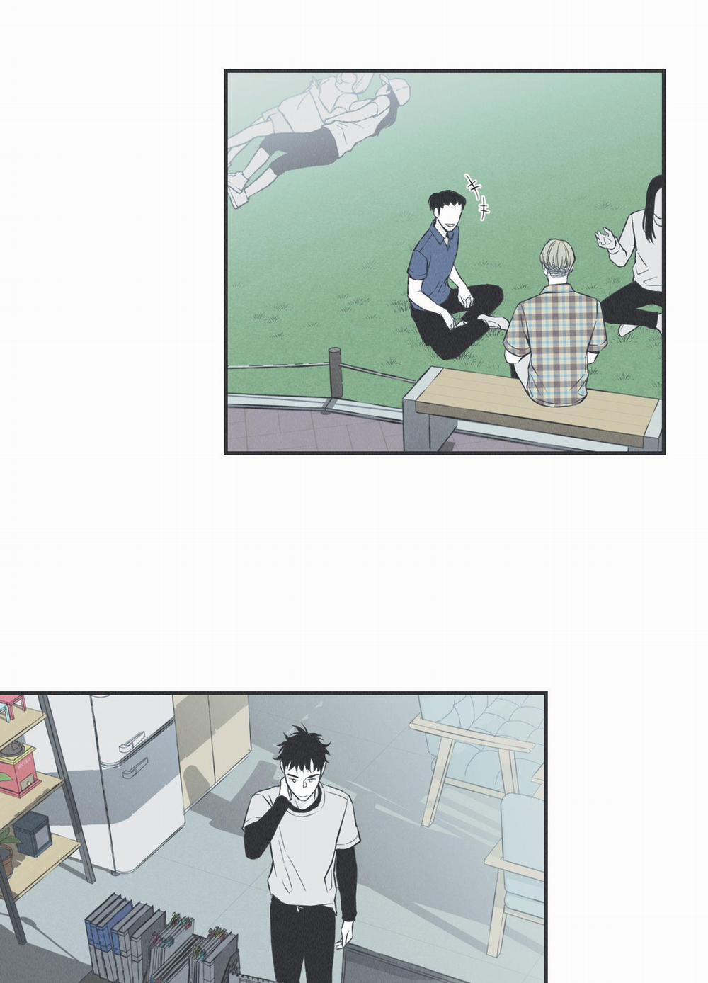 CHIẾC VÒNG CỦA RẮN 7 trang 28