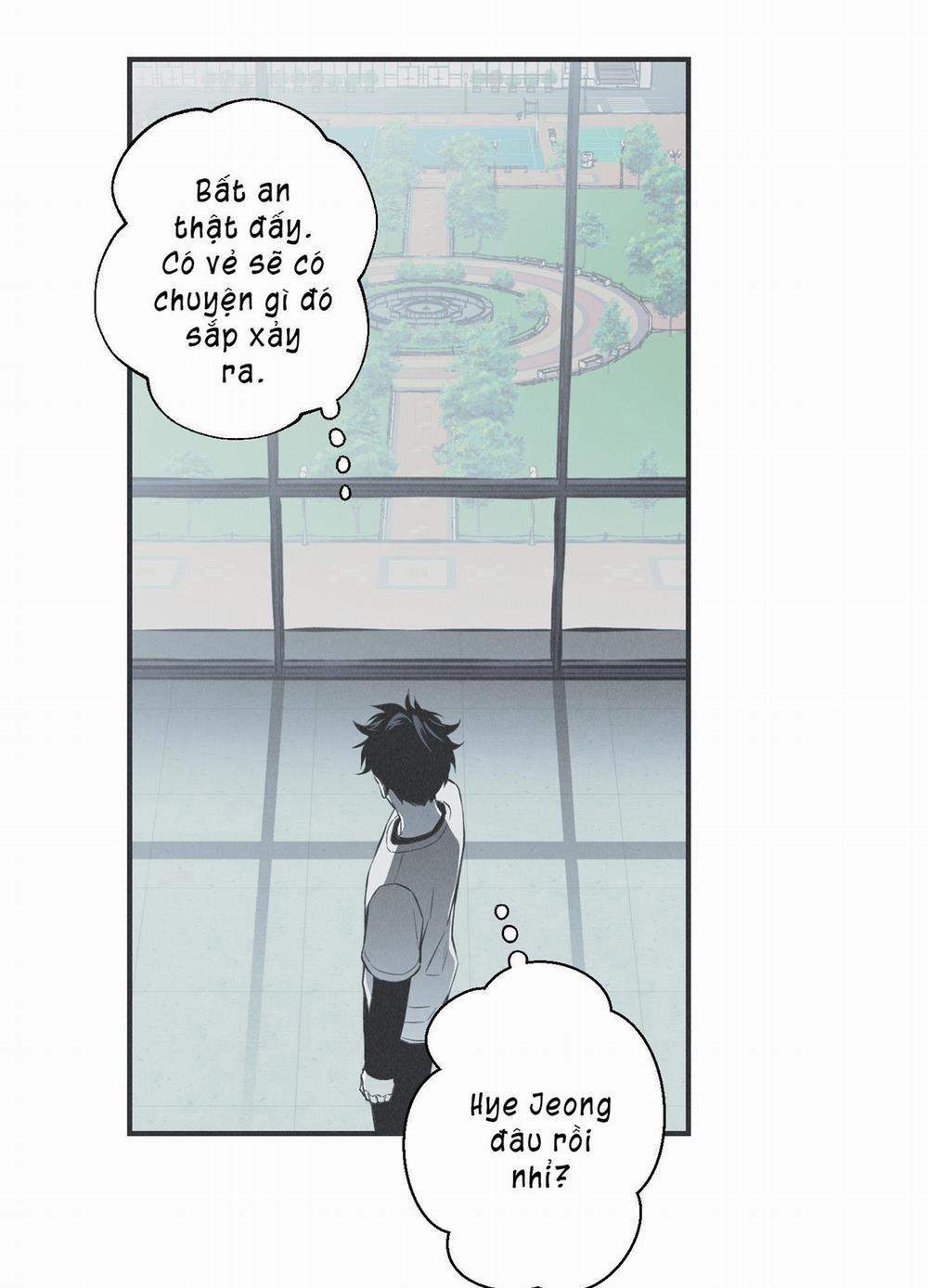 CHIẾC VÒNG CỦA RẮN 7 trang 34