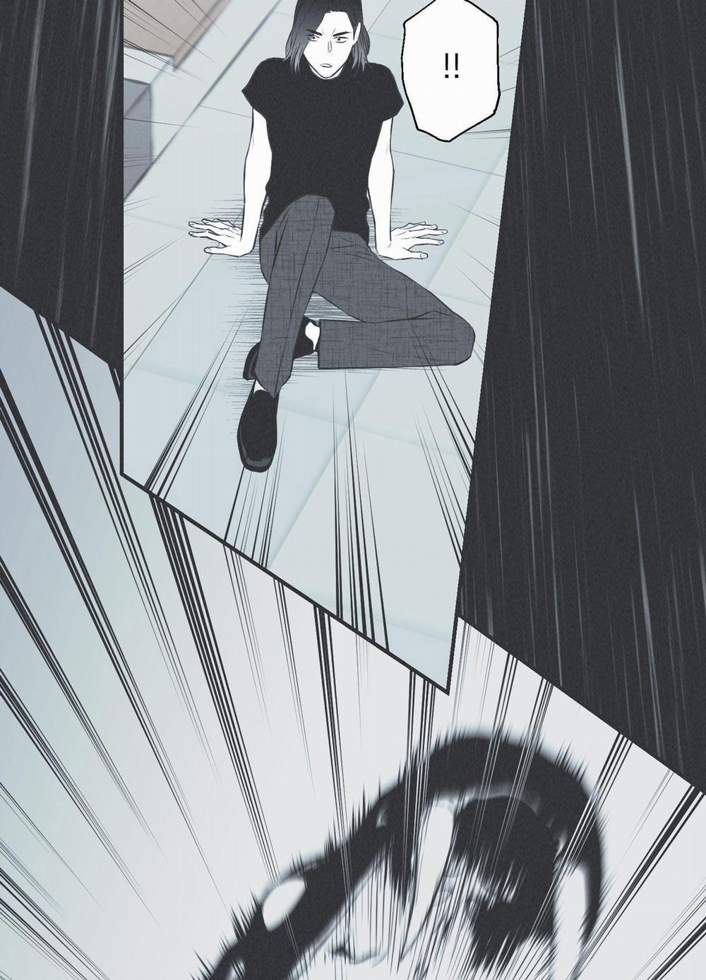 CHIẾC VÒNG CỦA RẮN 7 trang 77