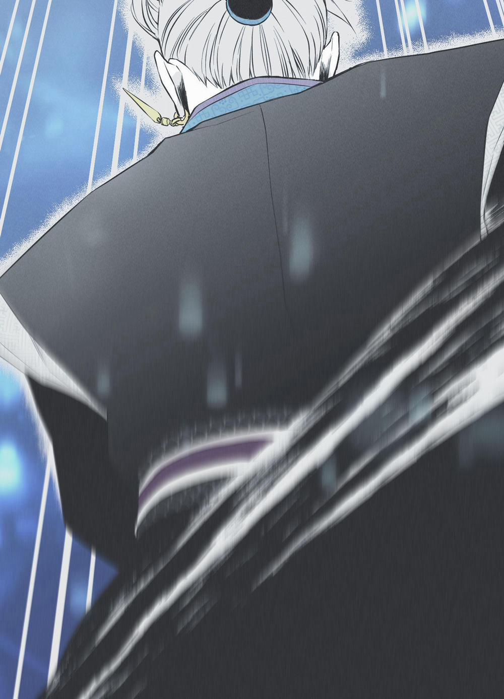 CHIẾC VÒNG CỦA RẮN 7 trang 83