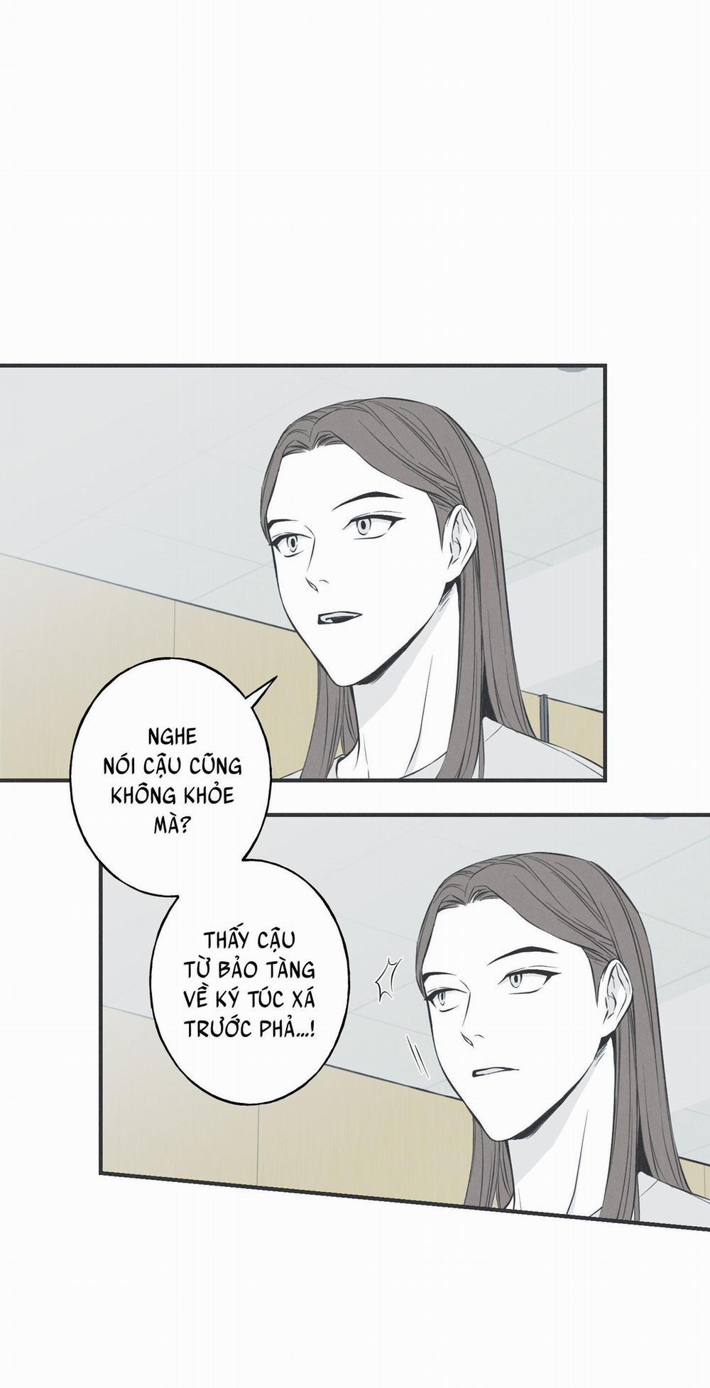 CHIẾC VÒNG CỦA RẮN 7 trang 9