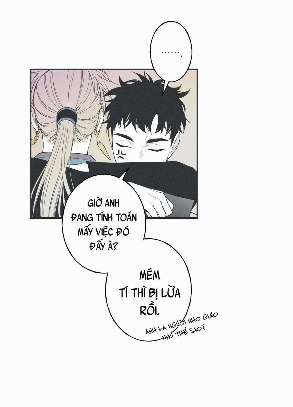 CHIẾC VÒNG CỦA RẮN 8 trang 13