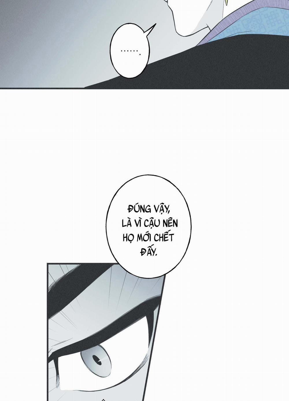 CHIẾC VÒNG CỦA RẮN 8 trang 27