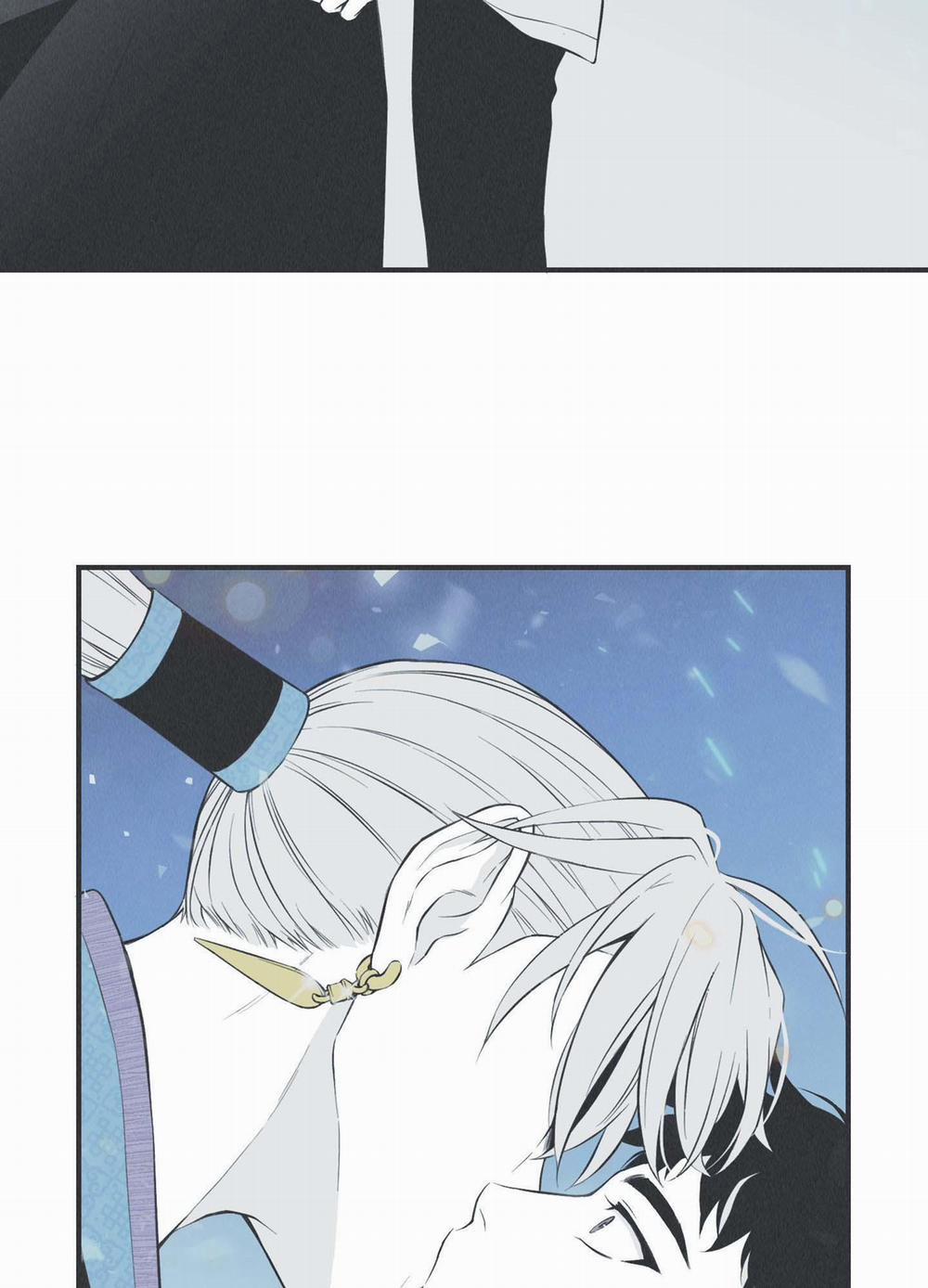 CHIẾC VÒNG CỦA RẮN 8 trang 32