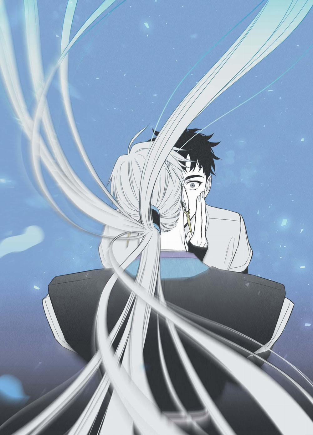 CHIẾC VÒNG CỦA RẮN 8 trang 34