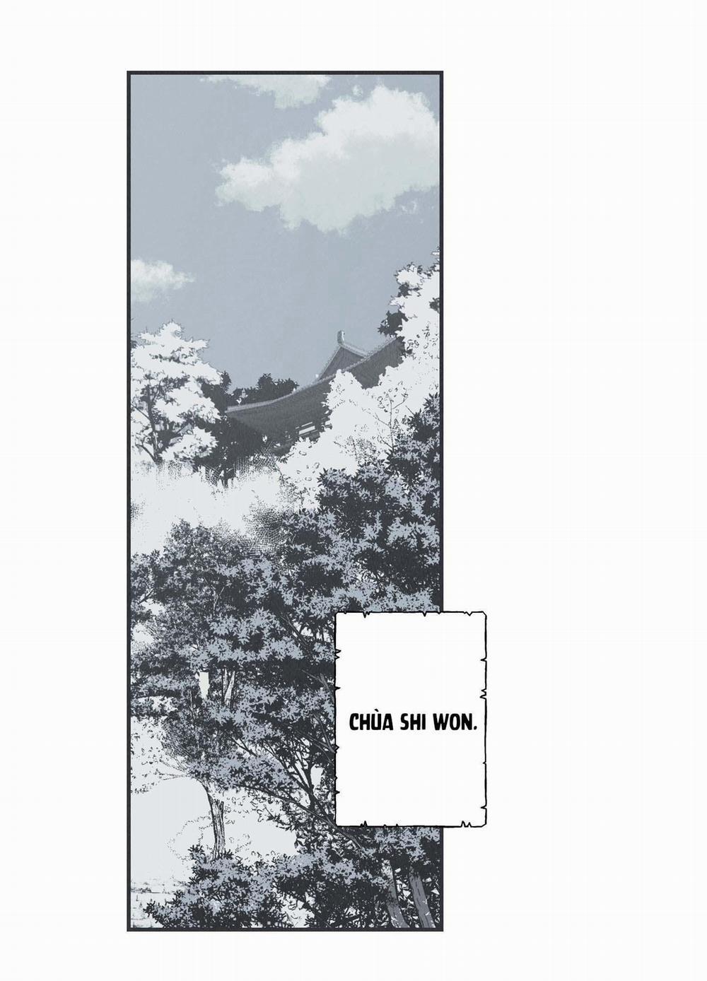 CHIẾC VÒNG CỦA RẮN 8 trang 41