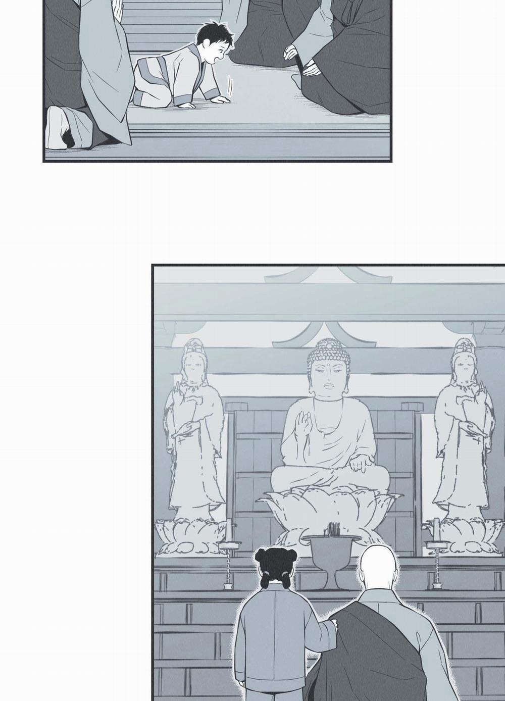 CHIẾC VÒNG CỦA RẮN 8 trang 45