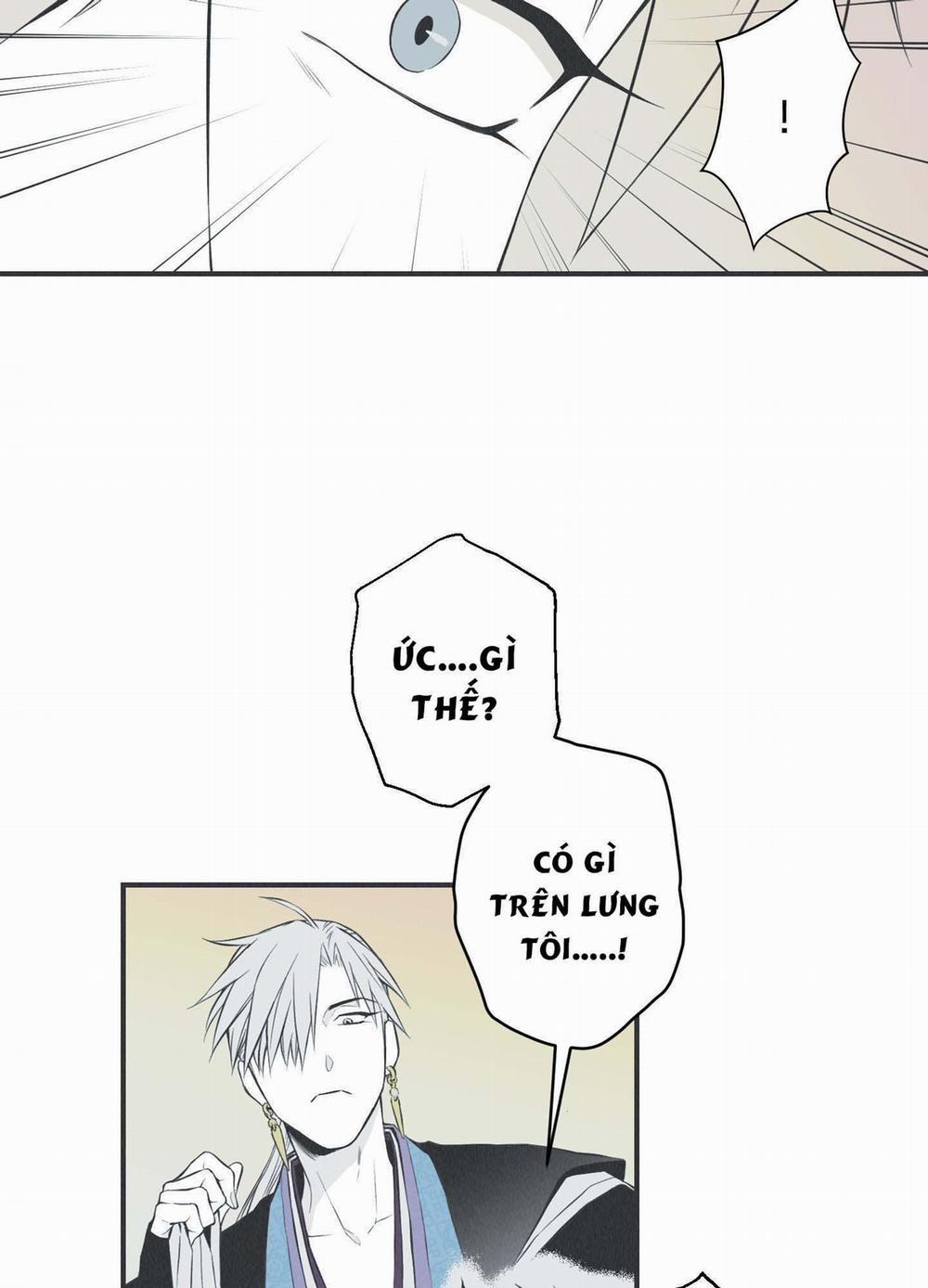 CHIẾC VÒNG CỦA RẮN 8 trang 59