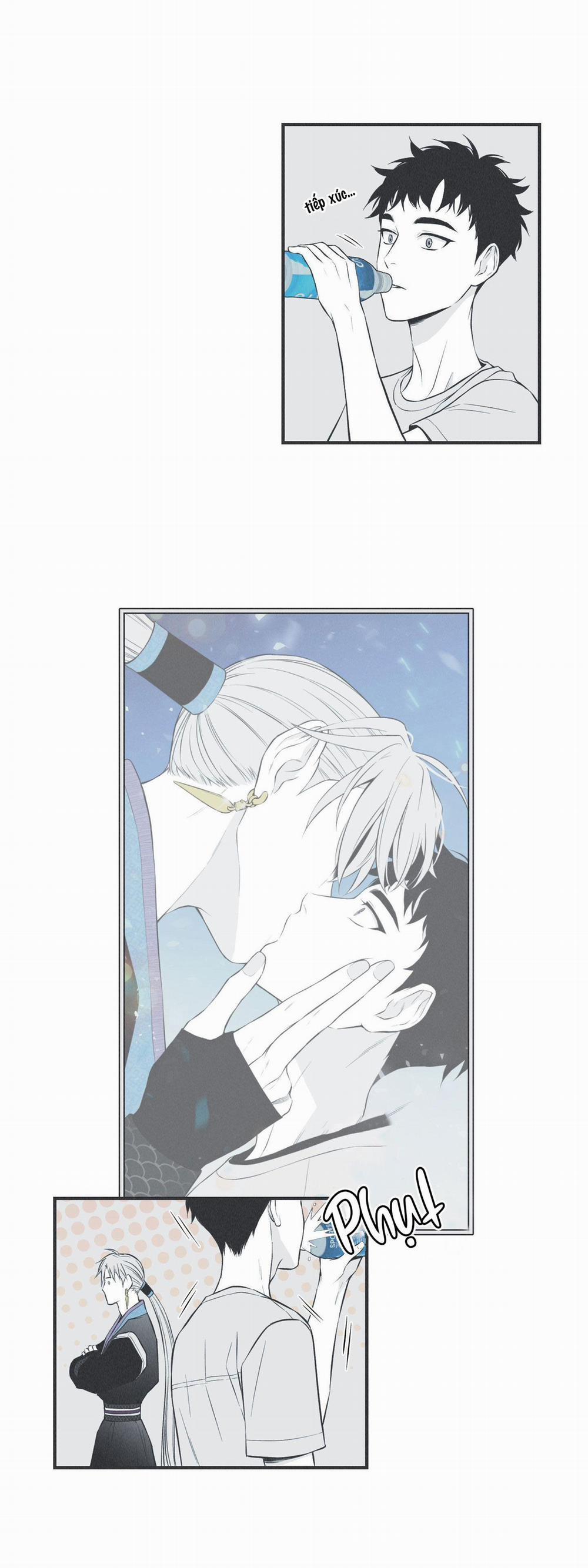 CHIẾC VÒNG CỦA RẮN 9 trang 13