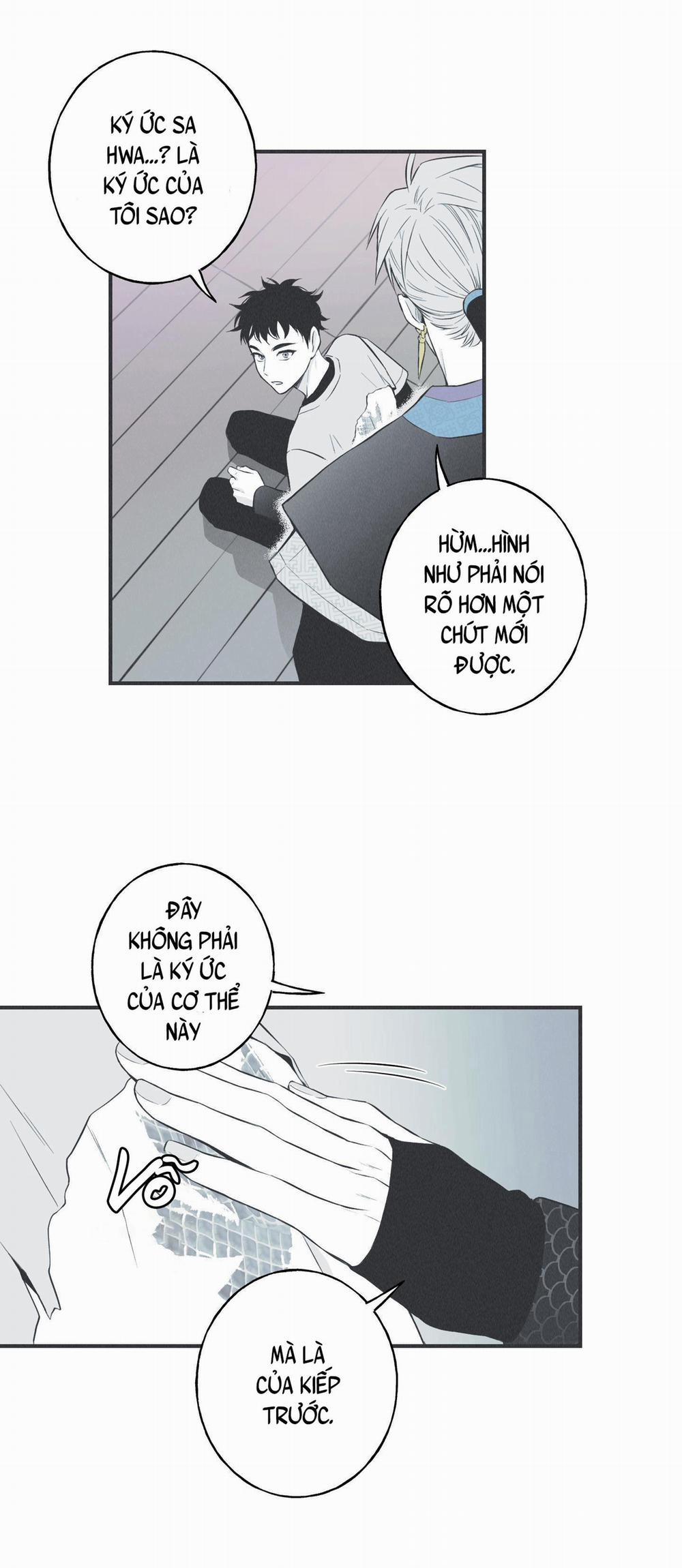 CHIẾC VÒNG CỦA RẮN 9 trang 4