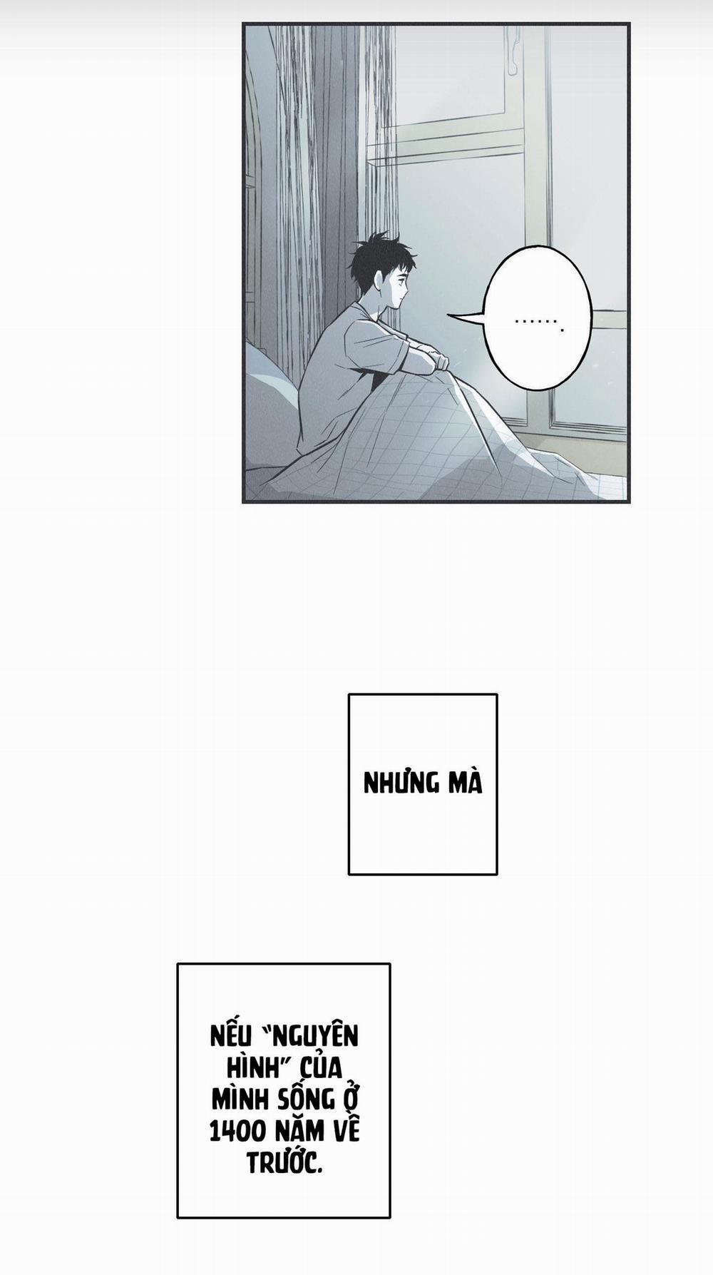 CHIẾC VÒNG CỦA RẮN 9 trang 40