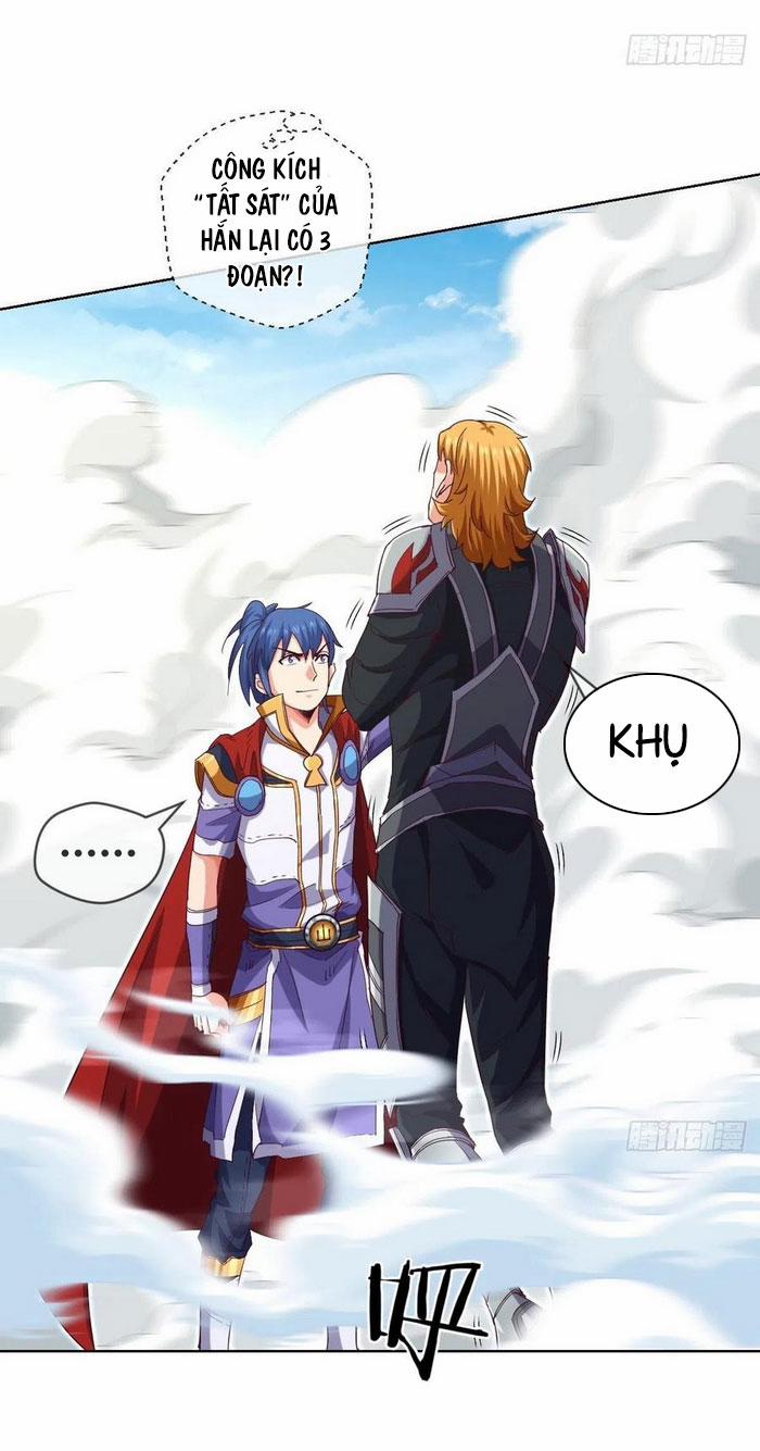 Chiếm Cái Đỉnh Núi Làm Đại Vương 116 trang 13