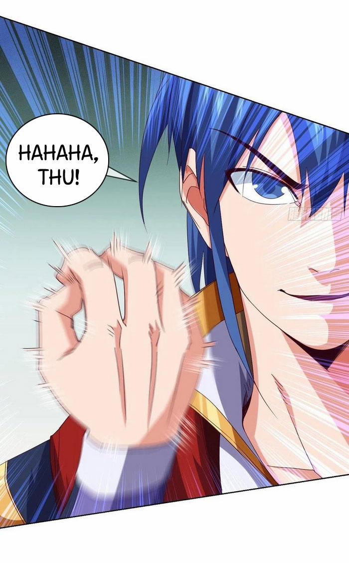 Chiếm Cái Đỉnh Núi Làm Đại Vương 116 trang 2