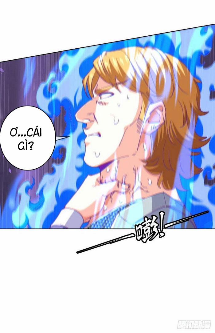 Chiếm Cái Đỉnh Núi Làm Đại Vương 116 trang 20