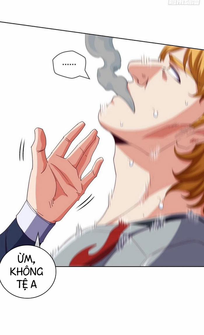 Chiếm Cái Đỉnh Núi Làm Đại Vương 116 trang 25