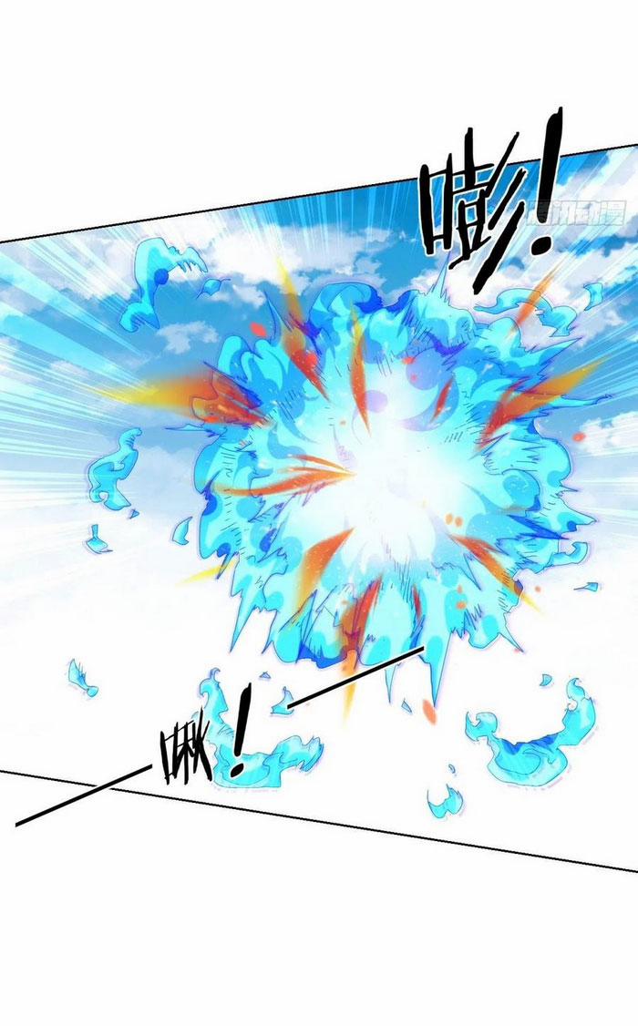 Chiếm Cái Đỉnh Núi Làm Đại Vương 116 trang 3