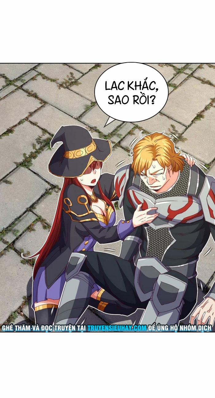 Chiếm Cái Đỉnh Núi Làm Đại Vương 116 trang 30