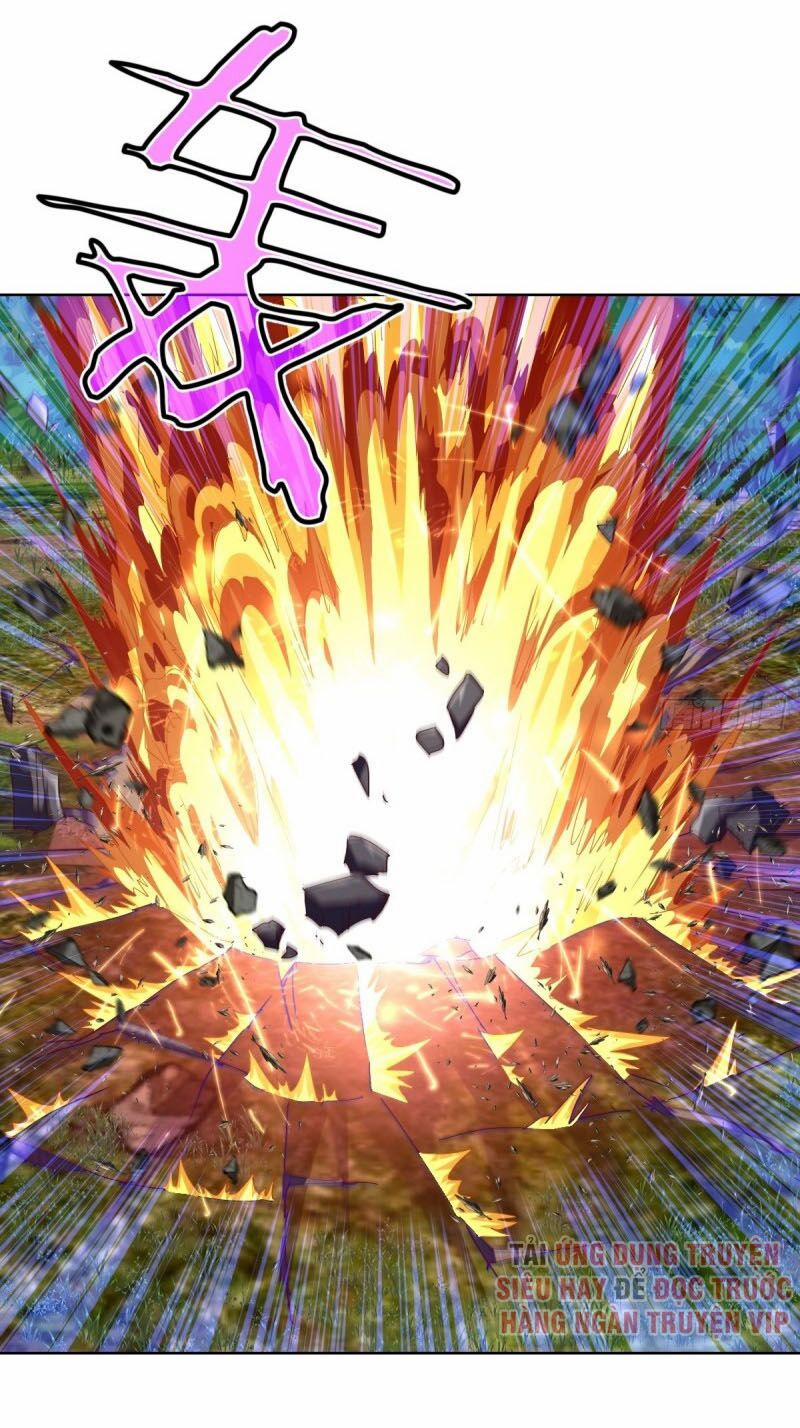 Chiếm Cái Đỉnh Núi Làm Đại Vương 117 trang 23